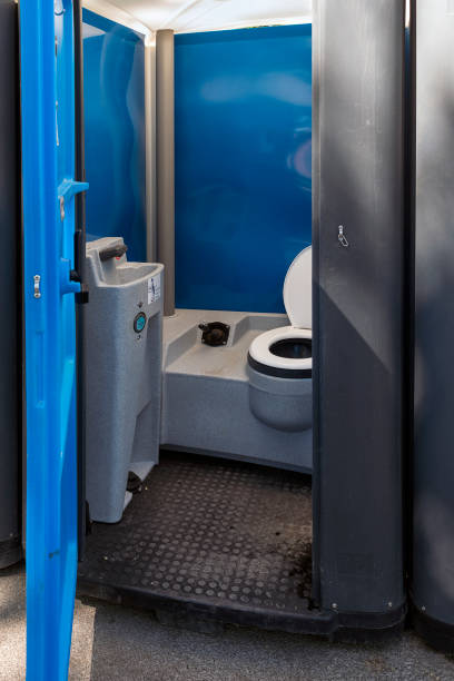 Best Construction site porta potty rental  in North Yelm, WA