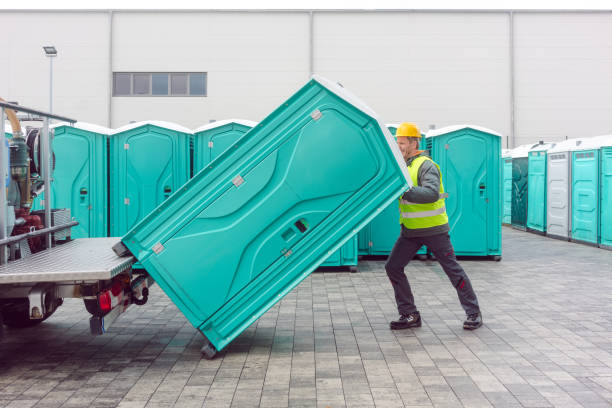 Best Temporary restroom rental  in North Yelm, WA