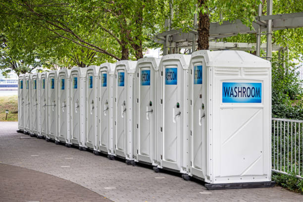 Trusted North Yelm, WA porta potty rental Experts