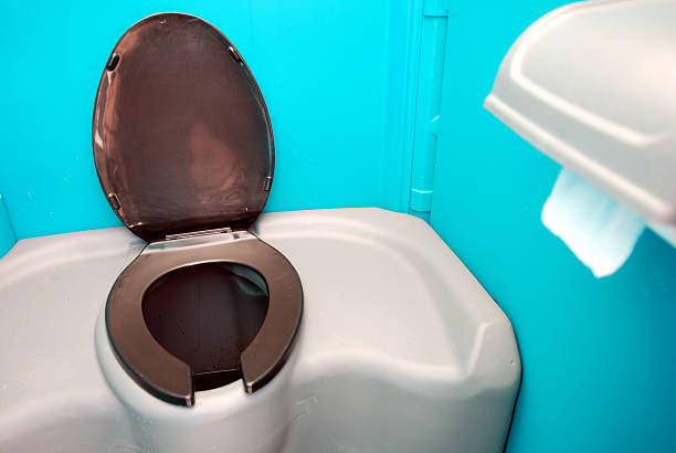 Best Portable restroom trailer rental  in North Yelm, WA