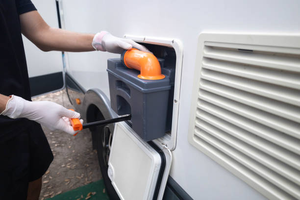 Best Porta potty rental for parties  in North Yelm, WA