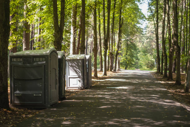 Best Portable toilet rental cost  in North Yelm, WA