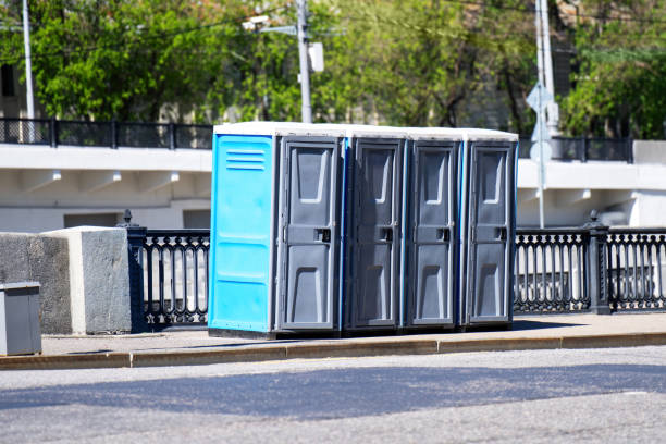 Best Local porta potty services  in North Yelm, WA