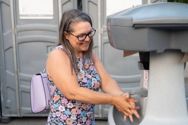 Best Portable toilet rental cost  in North Yelm, WA