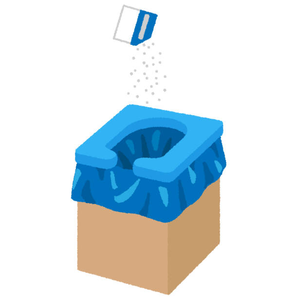 Best Sanitation services for porta potties  in North Yelm, WA