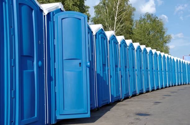 Best Affordable porta potty rental  in North Yelm, WA